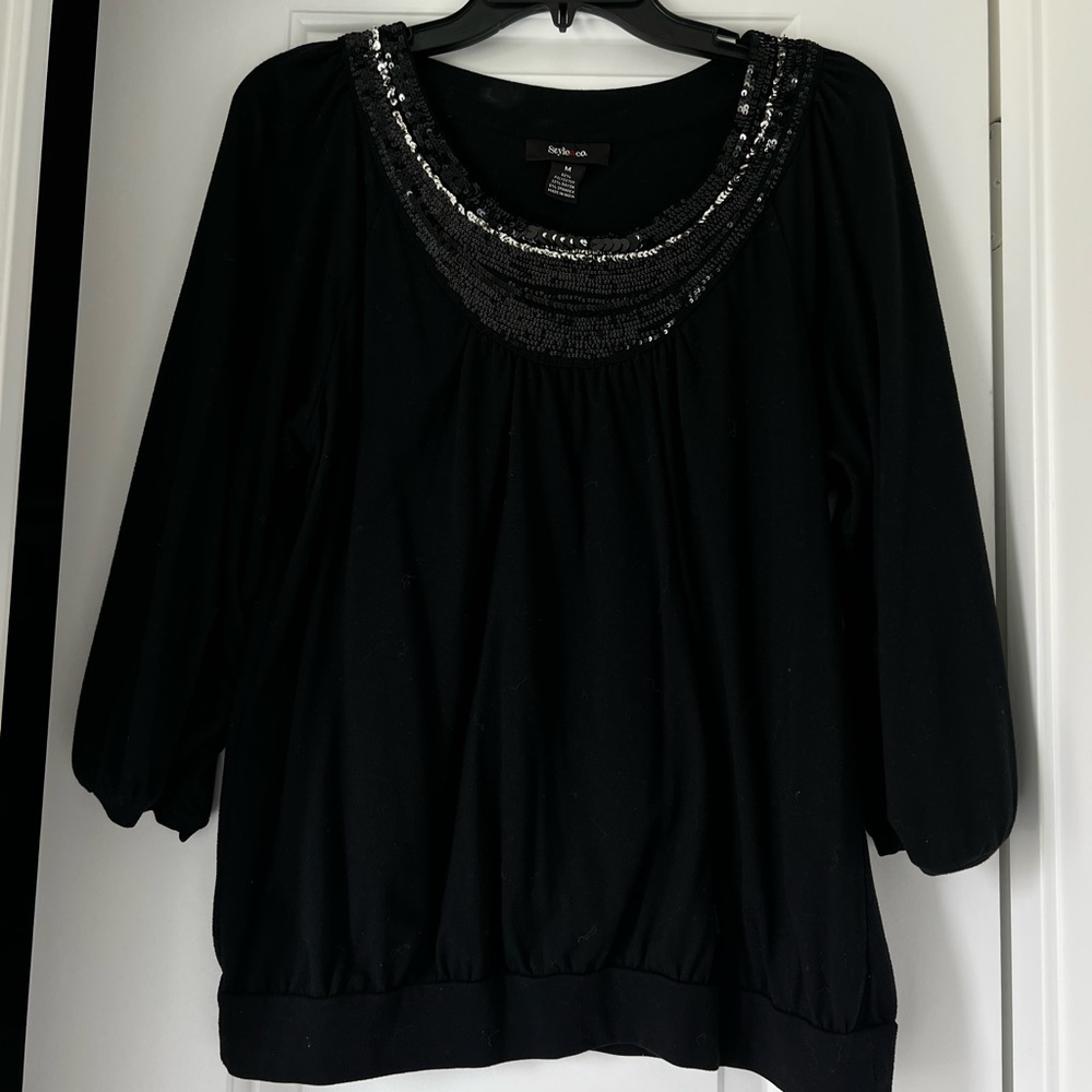 Style & Co. - Medium - Top